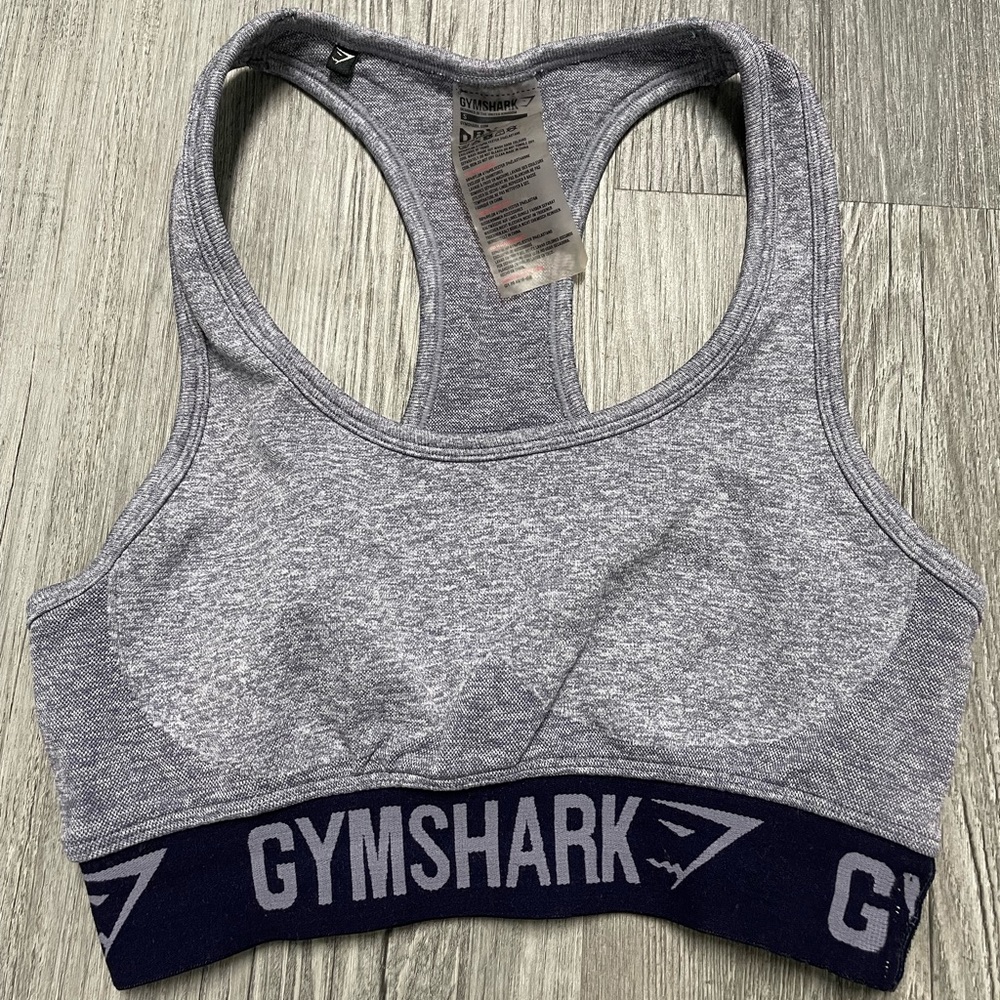 Gymshark Sports Bra
